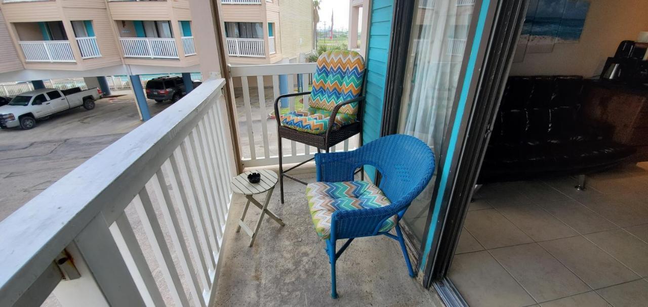 Waterfront North Beach Condo With Beach And Pool Access Corpus Christi Exterior photo